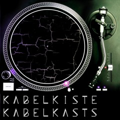 KNILCH & KNETE - Kabelkiste Kabelkasts - 004
