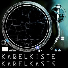 CLARISSA GNADE - Kabelkiste Kabelkasts - 002