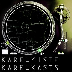 ANGIENELLA - Kabelkiste Kabelkasts - 001