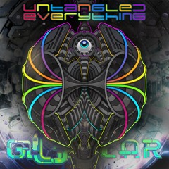 Globular - Dasien (Living Light Remix)