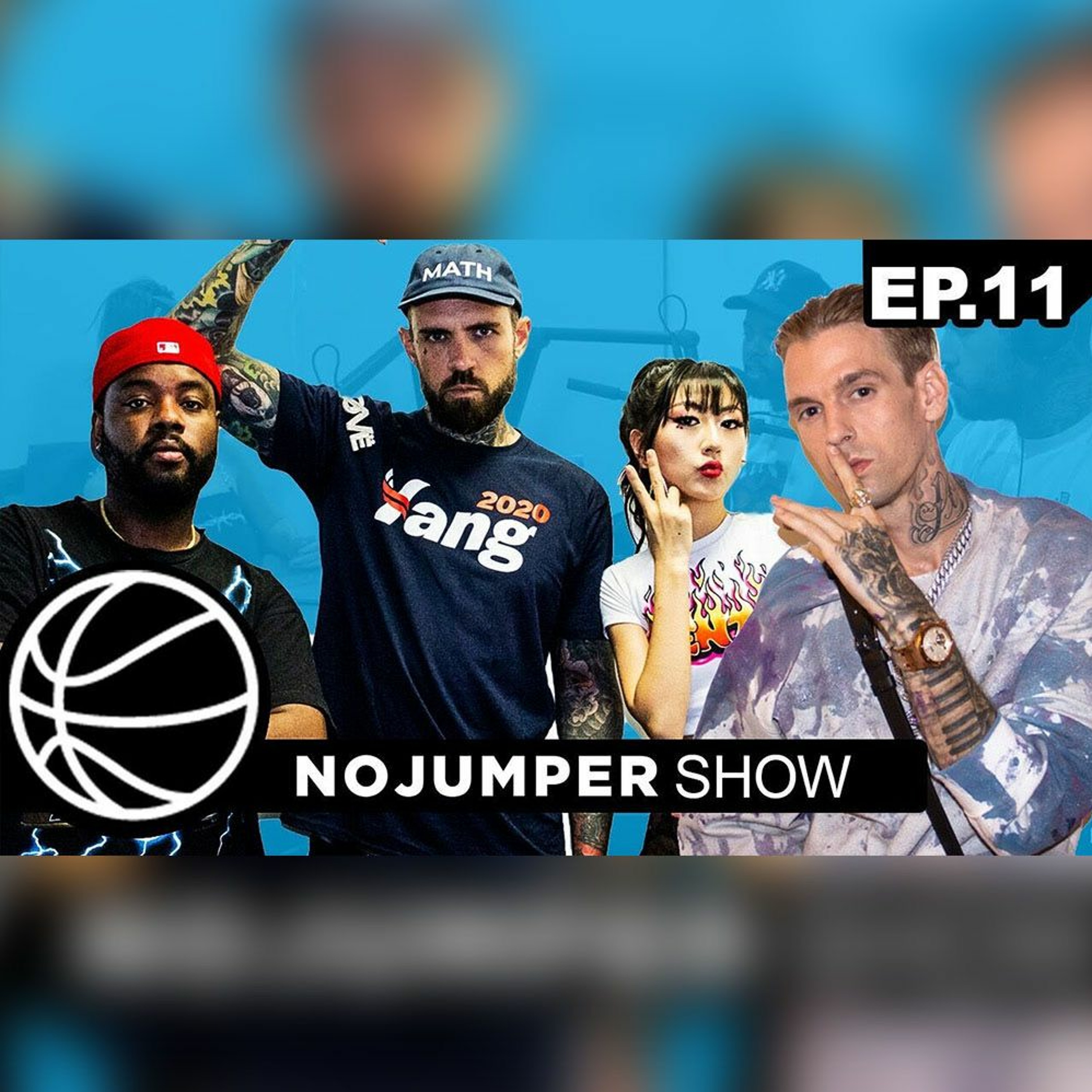 Best No Jumper Podcasts Most Downloaded Episodes