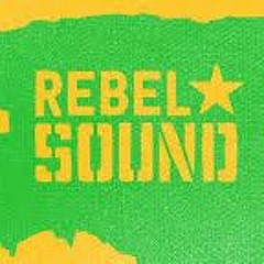 Ramon Judah - Rebel Sound (dubplate)