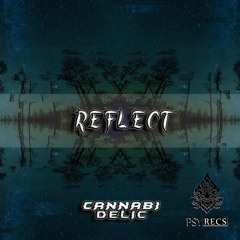 Cannabidelic - Reflect (PsyRecs)