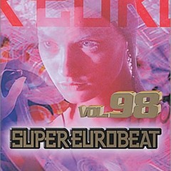 Super Eurobeat [SEB Vol. 1 - 249] - part 6