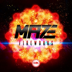 G4NDIGI025 - Maze - Fireworks - Juno 4/11/19 - full - 11/11/19