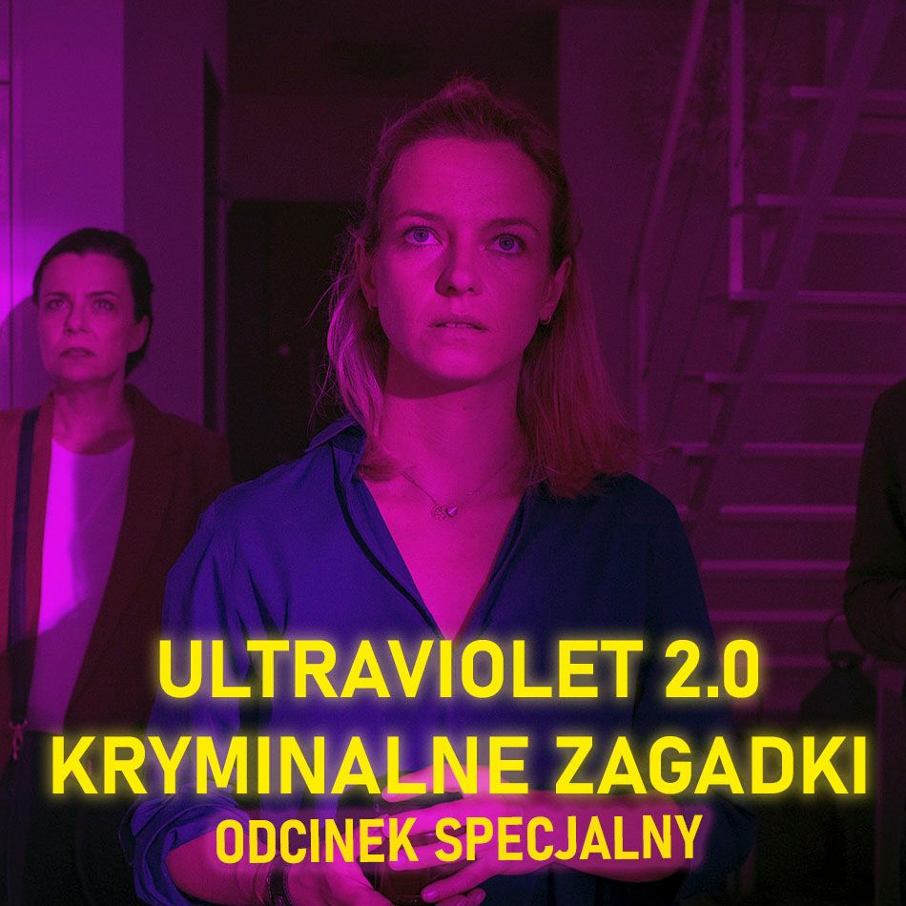 Zabójcze opowieści