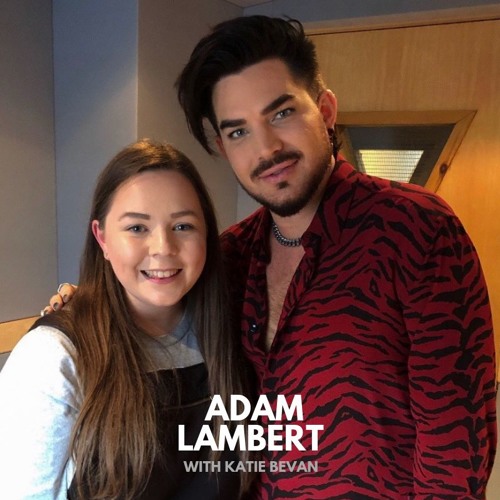 Sra Chart Adam Lambert By Katie Bevan On Soundcloud Hear The