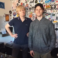 Will Shore + J.G. Thirlwell @ The Lot Radio 10 - 02 - 2019