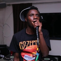 o2mils - Better know (prod @Kingdummie & @Dmajor)