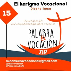 0015 Palabra & Vocación Zip