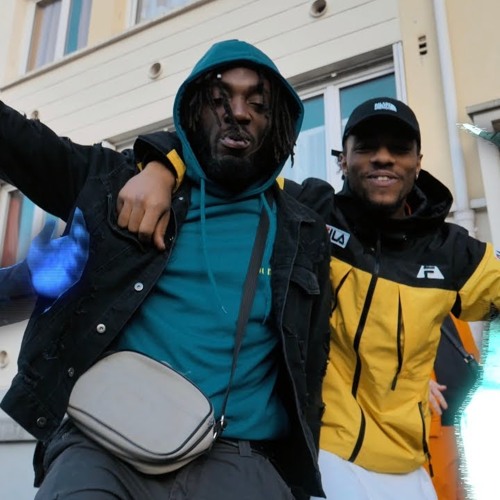 6NUEVE (Carti Guapo & Z') - On vole on vend (Prod By Mendozaladoze)(Directed By @99qvxn)