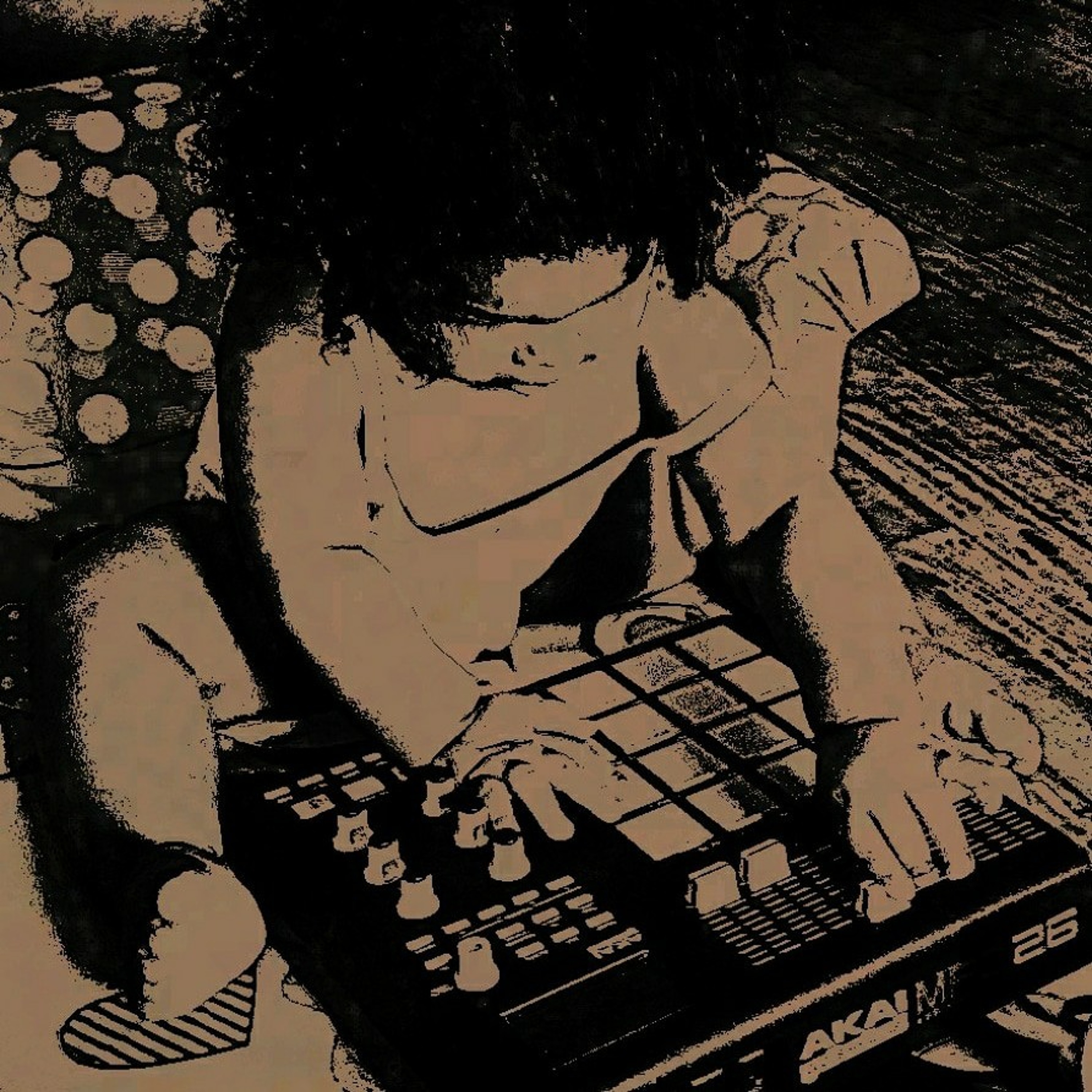 Track cover