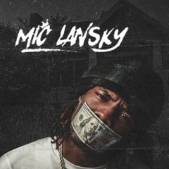 Mic Lansky - Sleepwalking /LongLiveLansky