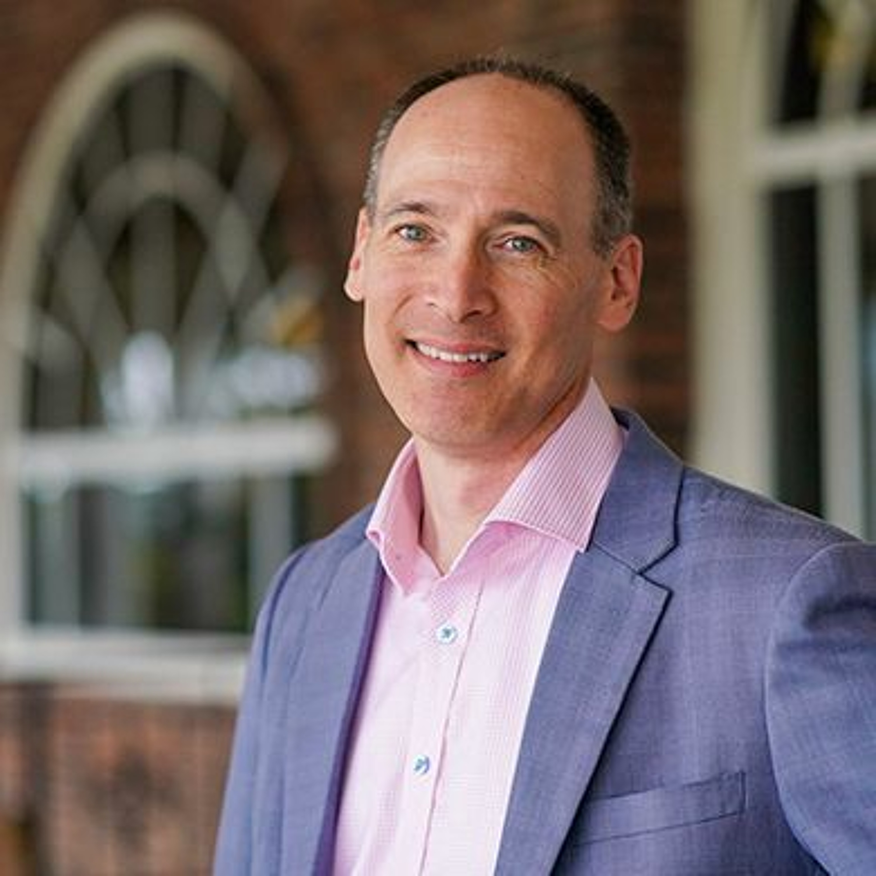 cover of episode Alan Jacobson: How to Deliver Business Value from Advanced Analytics