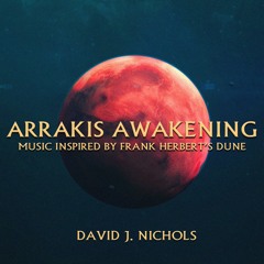 02 The Baron's Plan For Arrakis (The Theme Of House Harkonnen)