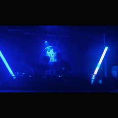 B2B SET Zinno B2B Daniel P. Hannover ist Techno Vol.3