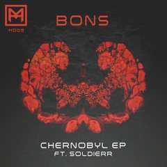 Bons - Hazard (OUT NOW)