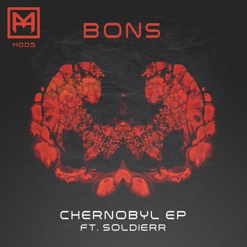 Bons - Hazard (OUT NOW)