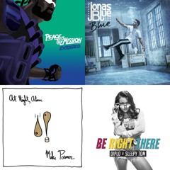 UK Party Bangers🇬🇧