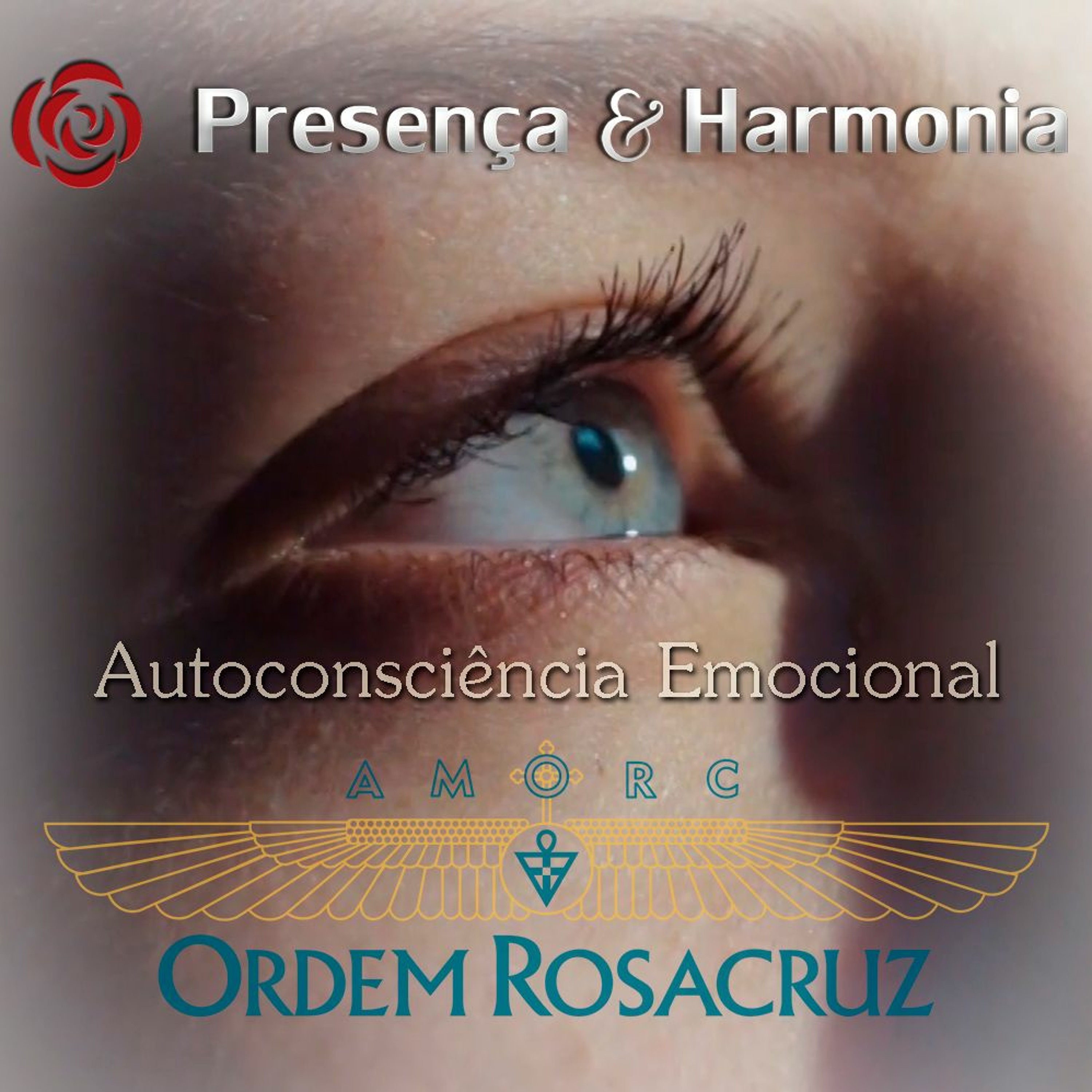 Podcast Rosacruz