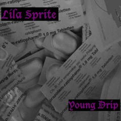 Lila Sprite prod. scryer
