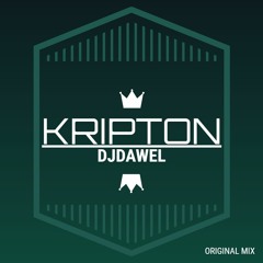 DJ DAWEL - KRYPTON