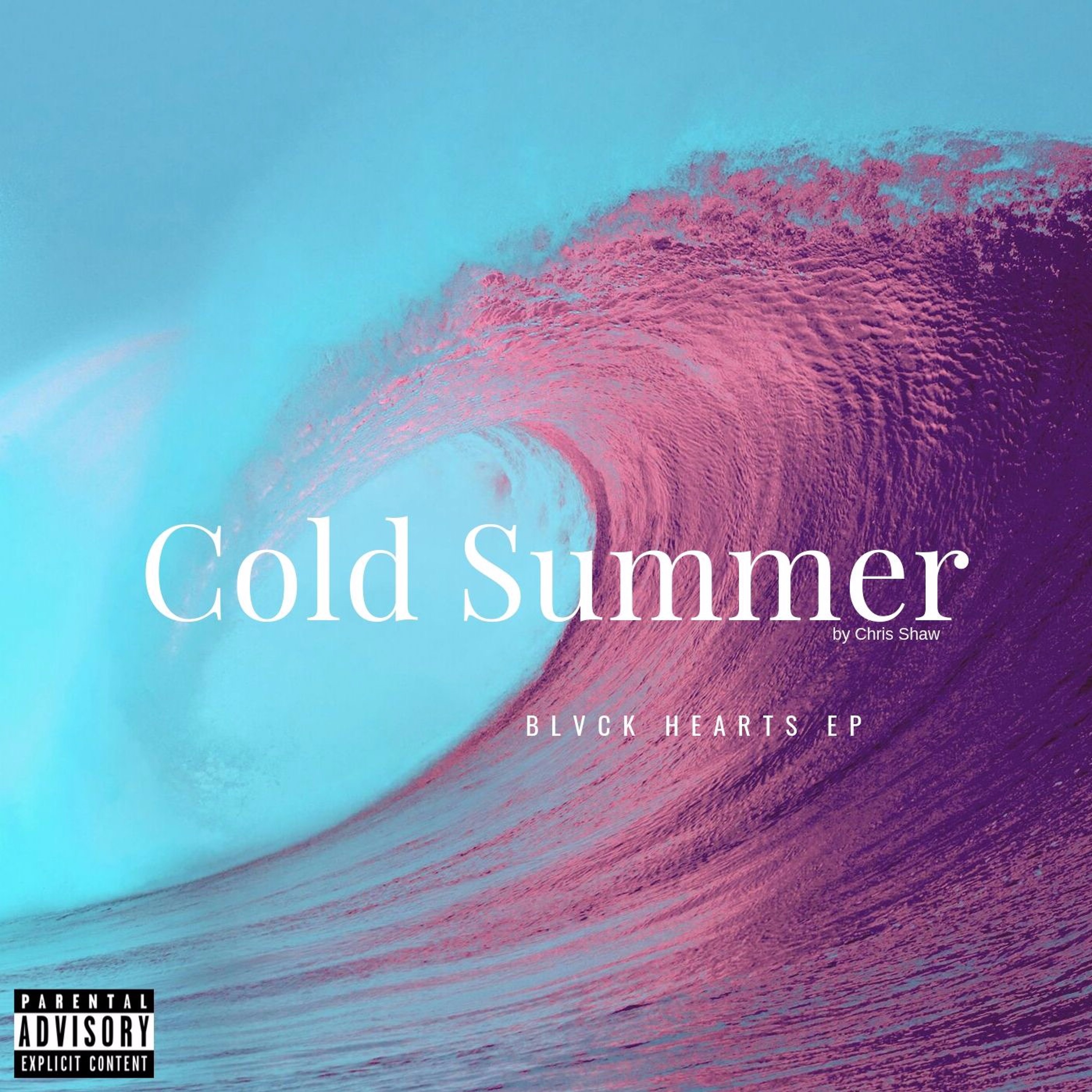 Prms - Cold Summers episode artwork