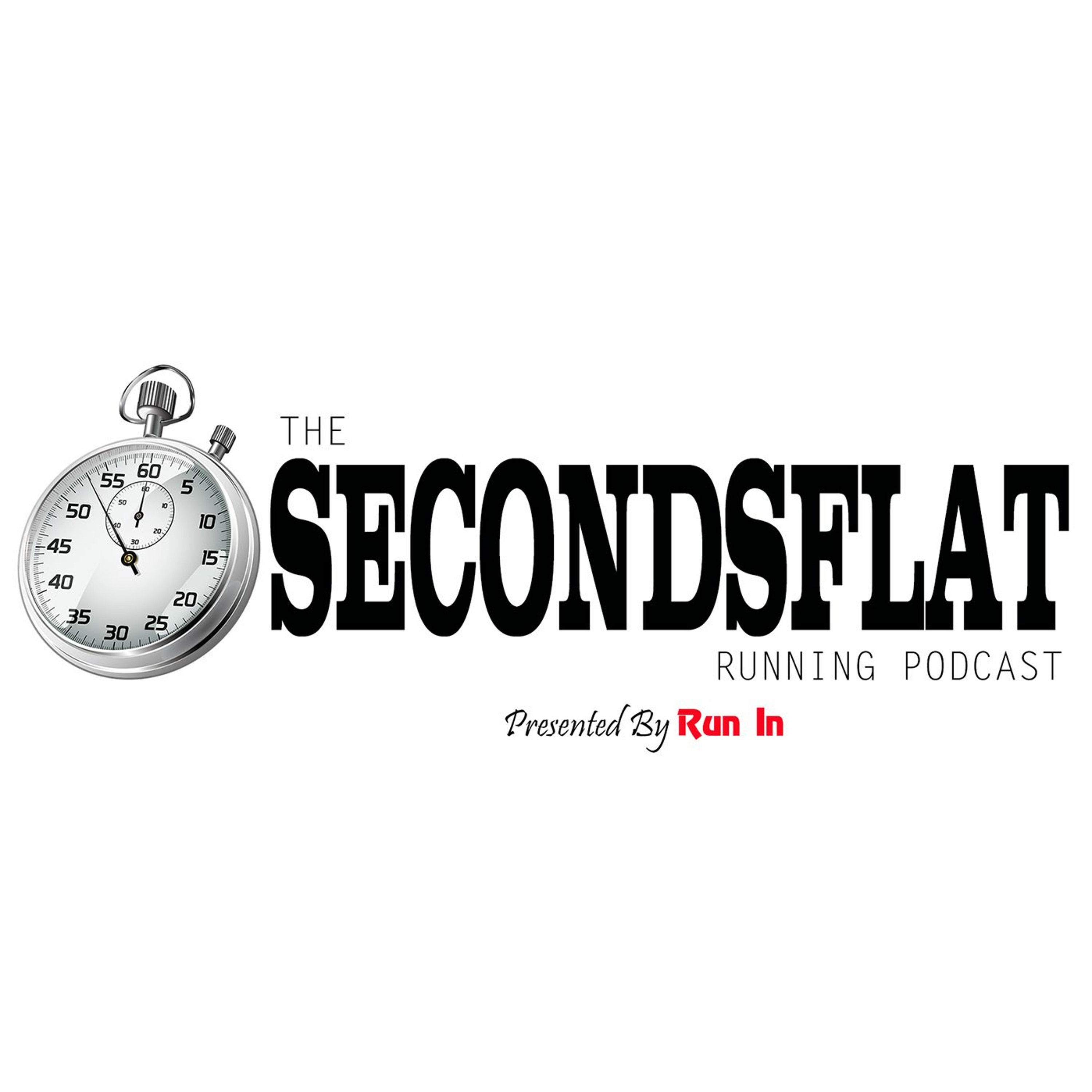 The Seconds Flat Running Podcast