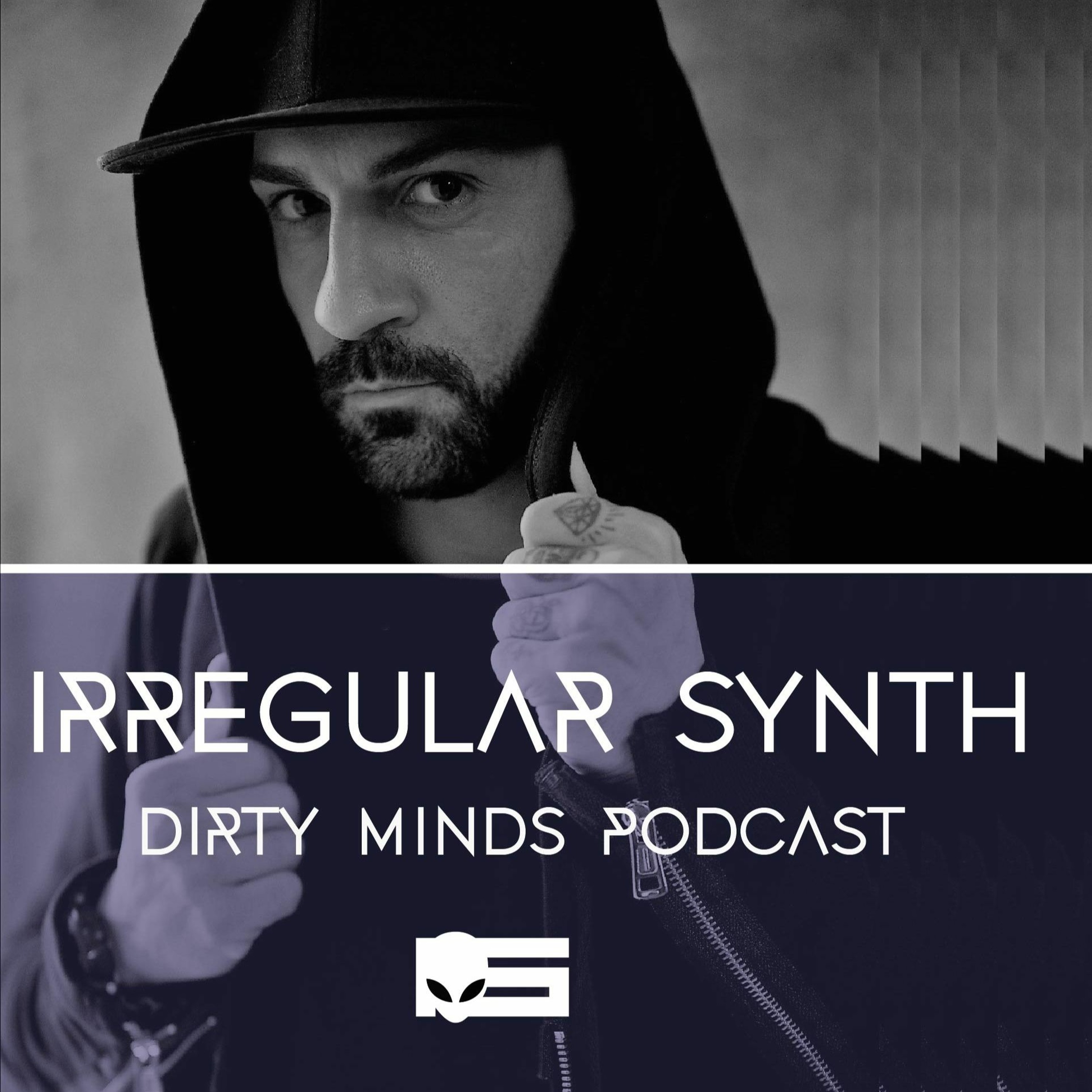 Dirty Minds Podcast