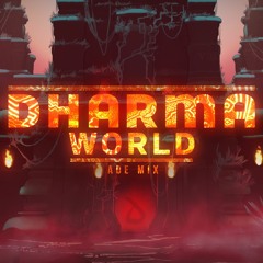 Dharma World: ADE Mix 2019