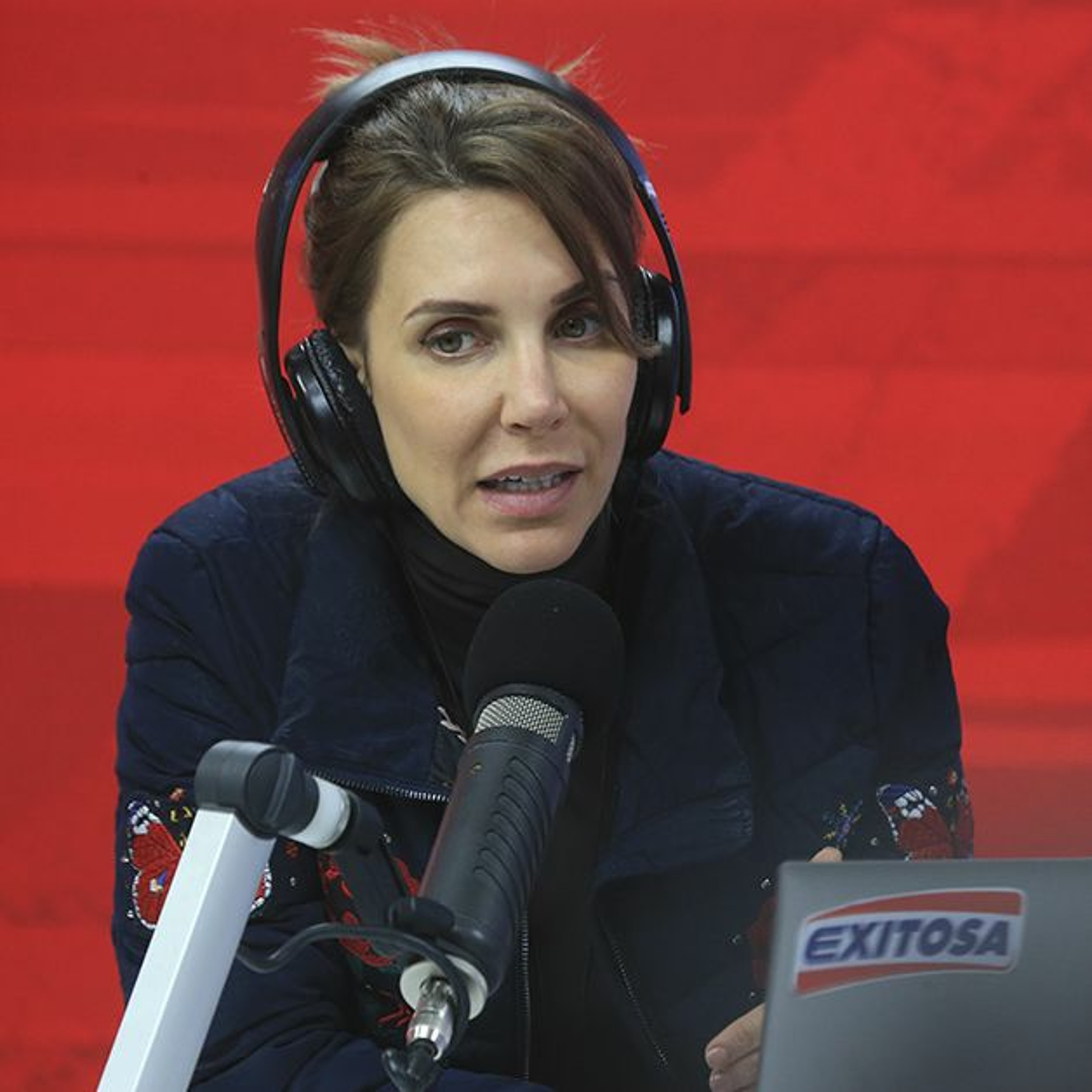 Juliana Oxenford sobre Beteta: “Que hagan pruebas de coeficiente intelectual a la hora de postular” episode artwork