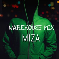 Miza - Warehouse Mix