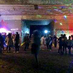 Trifecta Decompression 2019 (Live)