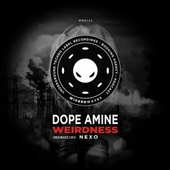 Dope Amine Weirdness   Nexo Remix