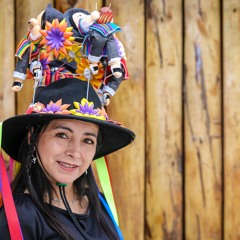 Diana Guaquespud - Manos que Educan