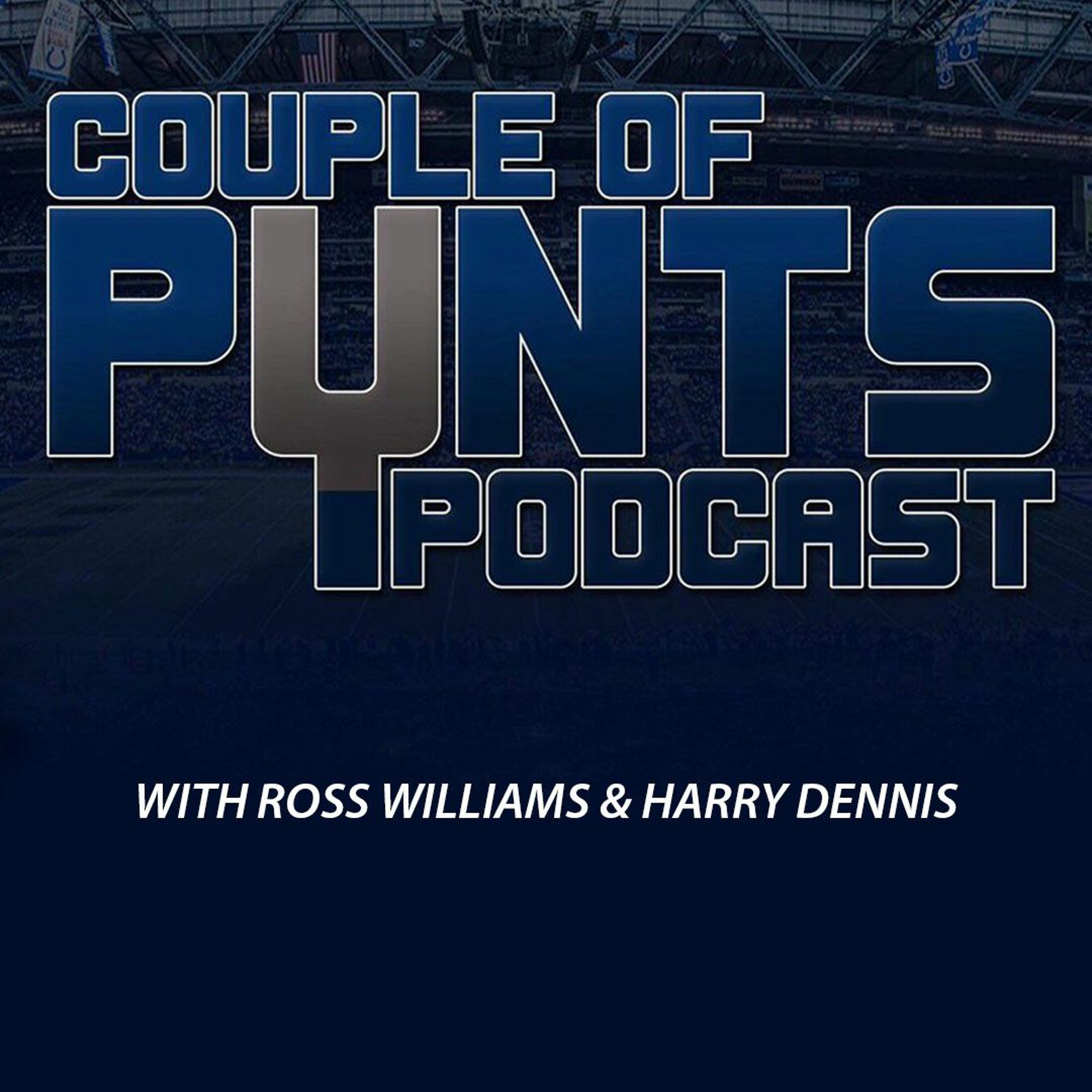 Couple Of Punts Podcast