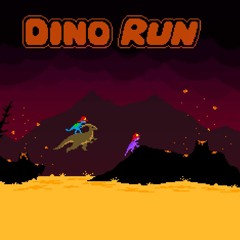 Stream Dino Run OST - Volcano by lynn