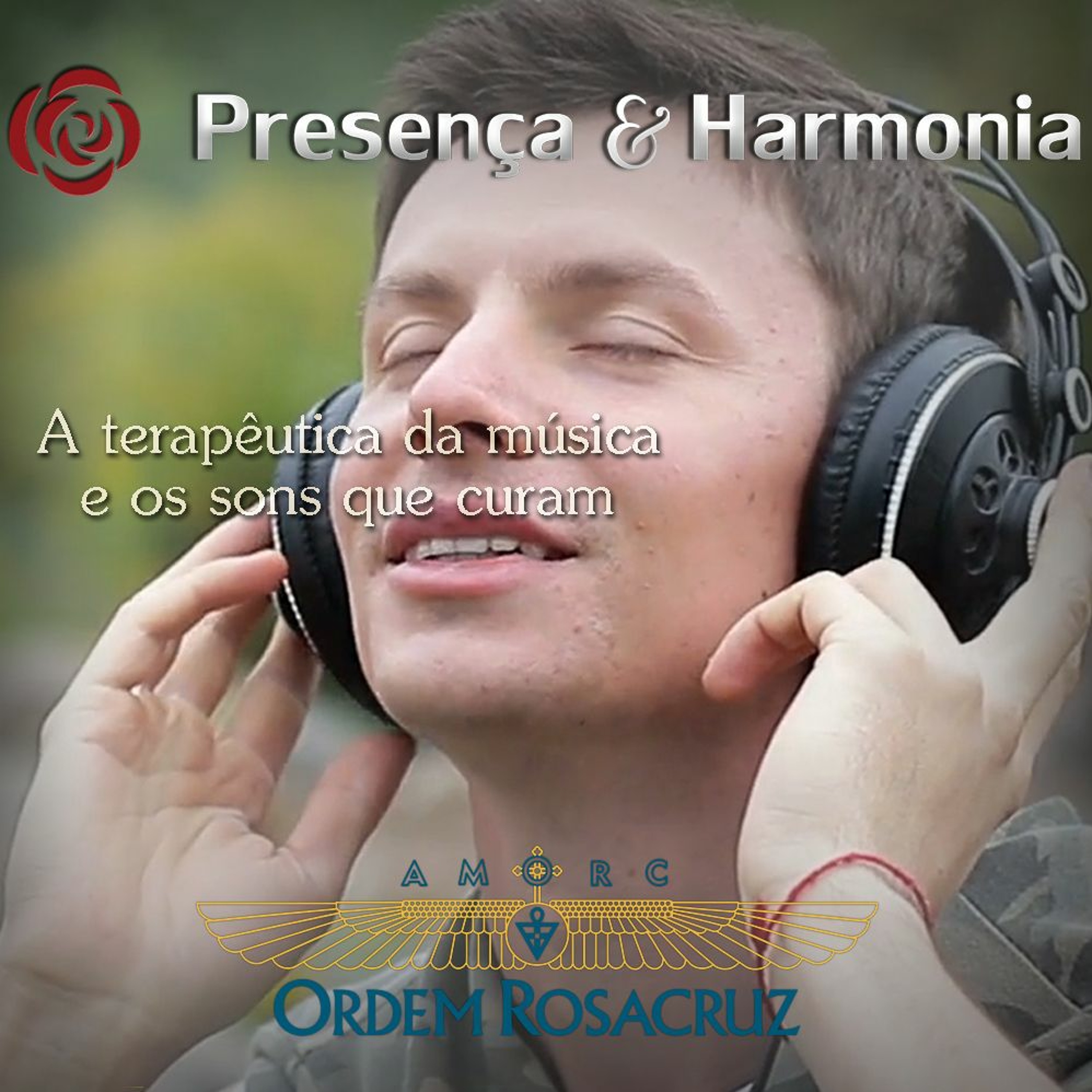 Podcast Rosacruz