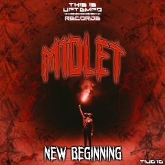 M1dlet - Turn Up The Bass [ Released on TIU Records ]