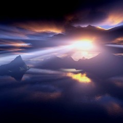 Impressions Of Morning (for messiaen quartet)