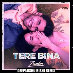tere bina - Zaeden (Deepanshu Rishi Remix)