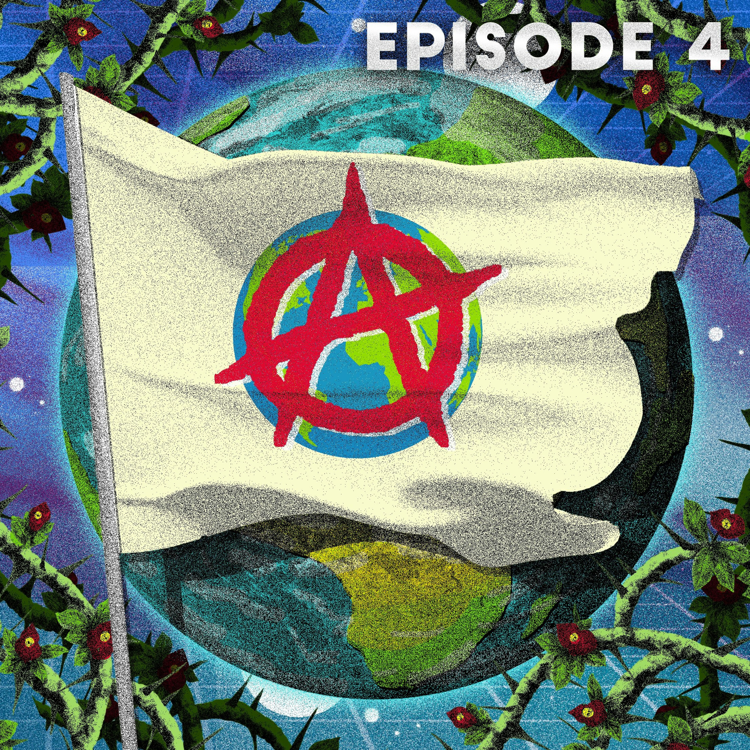 Undisciplined Podcast