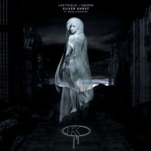 Lektrique x SWARM - Silver Ghost (ft. Brian Lenington)