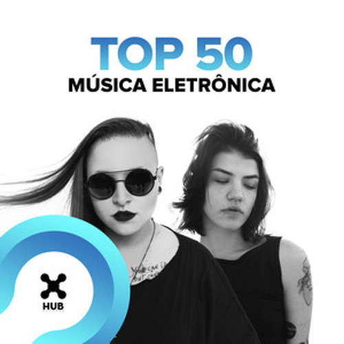 TOP 50 Música Eletrônica 2019 by Marcelo Santos Ferreira on SoundCloud -  Hear the world's sounds