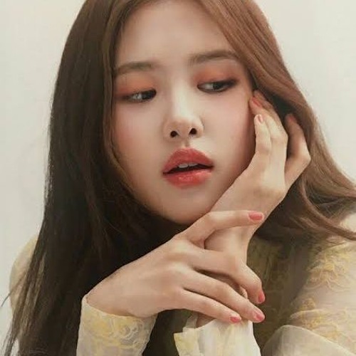 ROSÉ (BLACKPINK) - MASHUP (Let It Be + You  I + Only Look At Me)