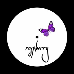 blk. - raspberry (FRUITS / SIDE B)