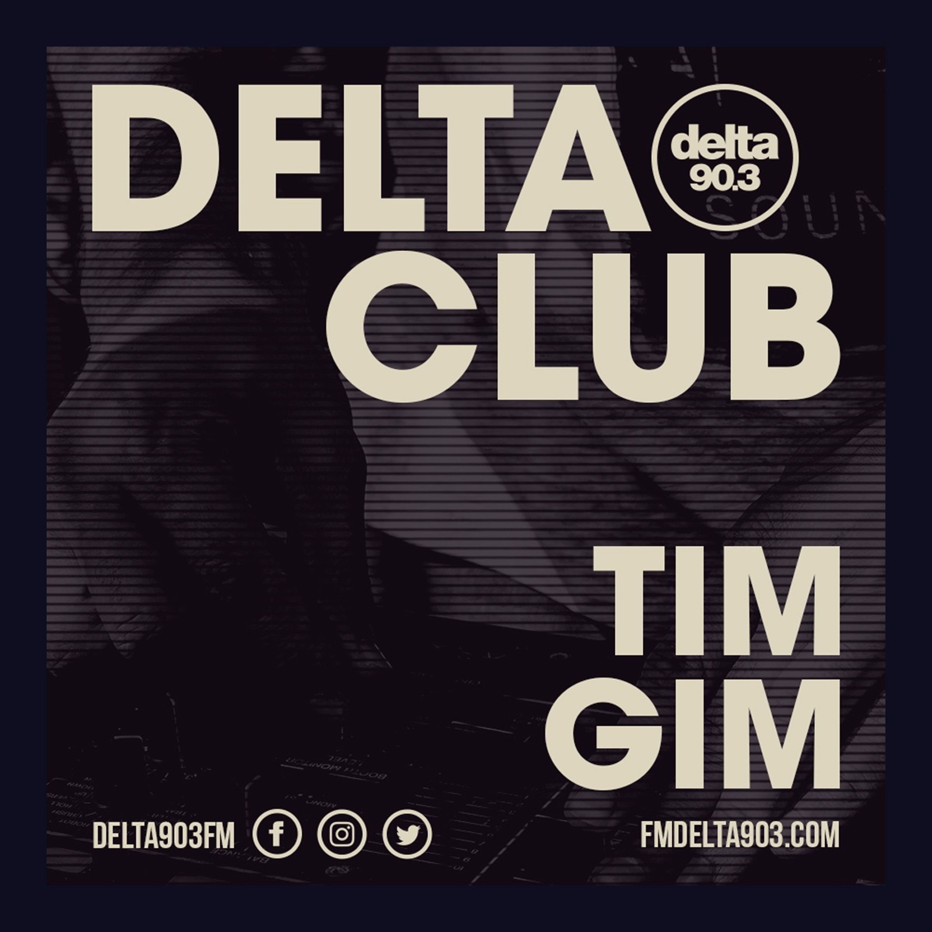 Delta Club TimGim 10/19 -2- thumbnail