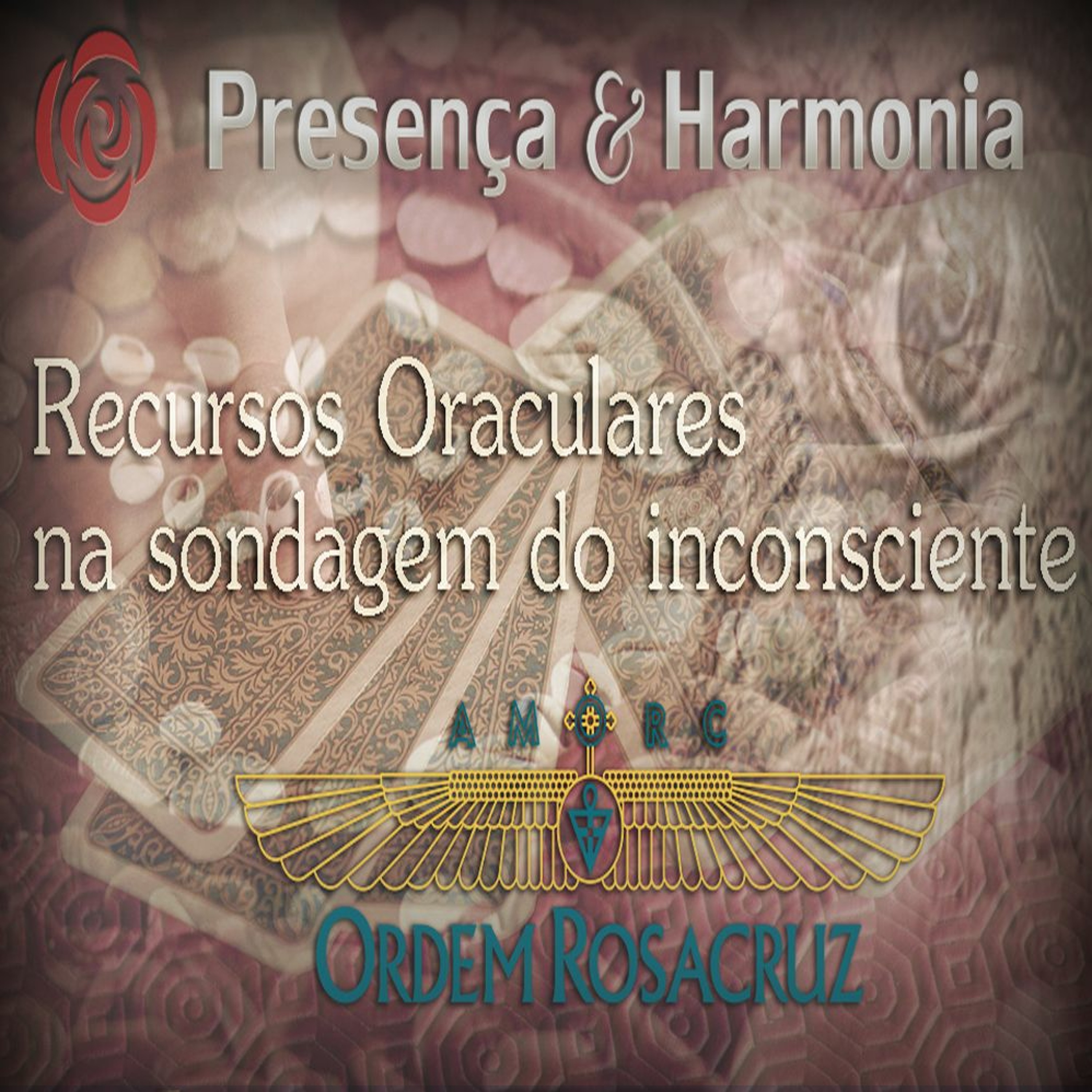 Podcast Rosacruz