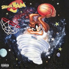 Space Jam - Asura, hades & Orka (prod. Pilgrim)