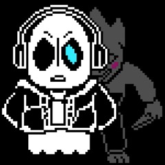 Reckoning - A Napstablook Megalovania by Ethan Harper